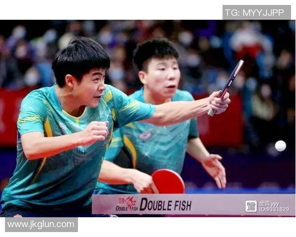 上海乒乓球队整体压制表现分析与未来发展方向探讨