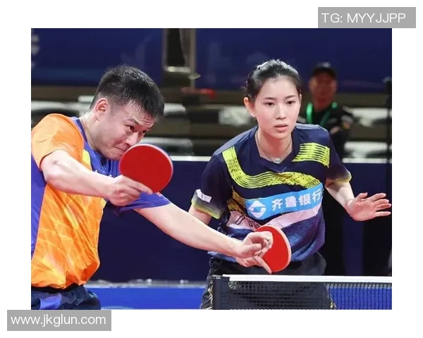 全国锦标赛回顾:西安乒乓球队默契配合展现团队精神与竞技水平 全国锦标赛回顾:西安乒乓球队默契配合展现团队精神与竞技水平