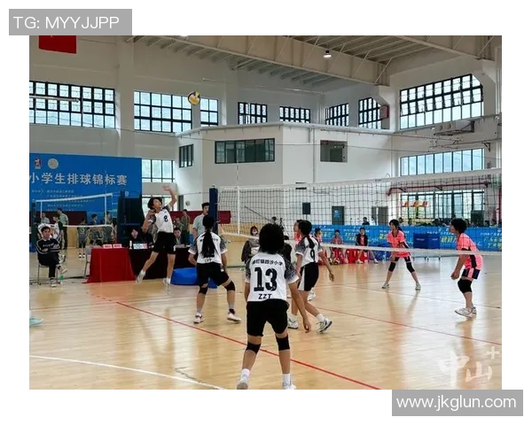 刘军专访:从排球小将到国家队教练的奋斗与回忆 刘军专访:从排球小将到国家队教练的奋斗与回忆