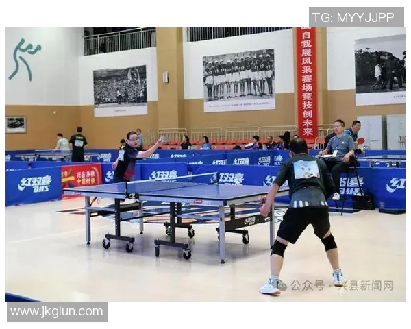 乒乓球团队协作实力大比拼北京乒乓球队再创佳绩引领潮流