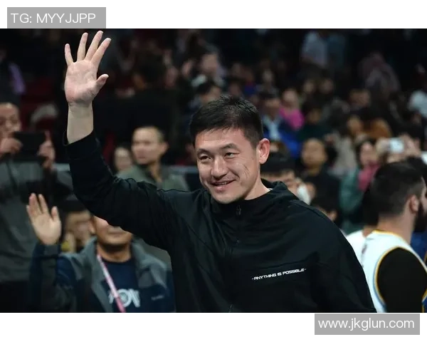 专访陈磊:探寻网球世界的成功秘诀与成长之路