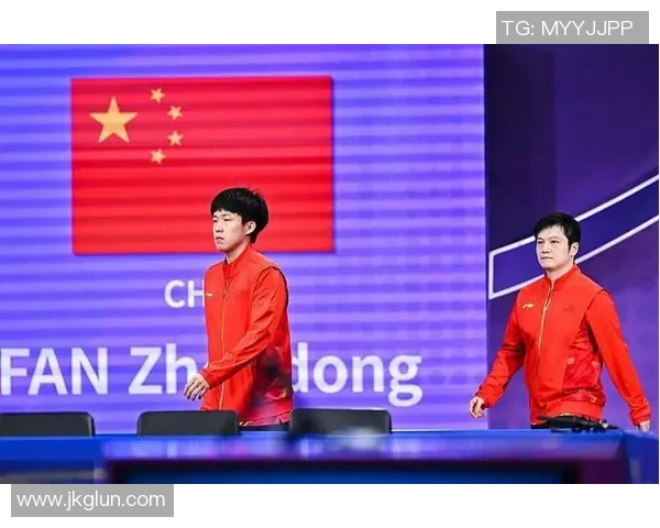广州乒乓球队在亚运会上的拼搏历程与辉煌成就回顾
