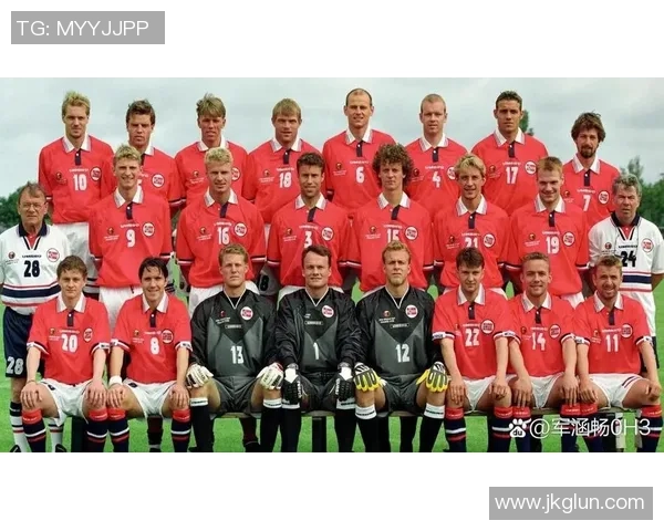 挪威足球明星阵容更新揭晓新一代球员引关注