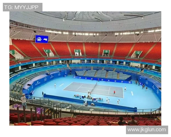 杭州网球队中路突破分析：优劣势与未来发展方向探讨