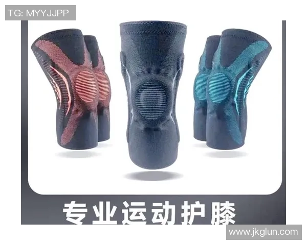 提升运动表现的秘密武器lp护膝足球助你轻松应对激烈比赛