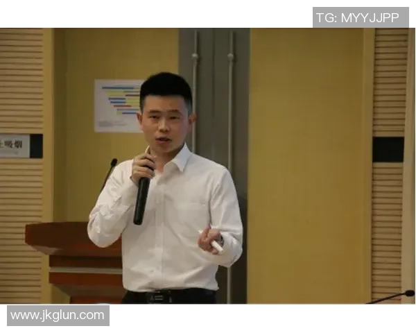 赵军专访：从CS到CSGO的成长与挑战全景回顾