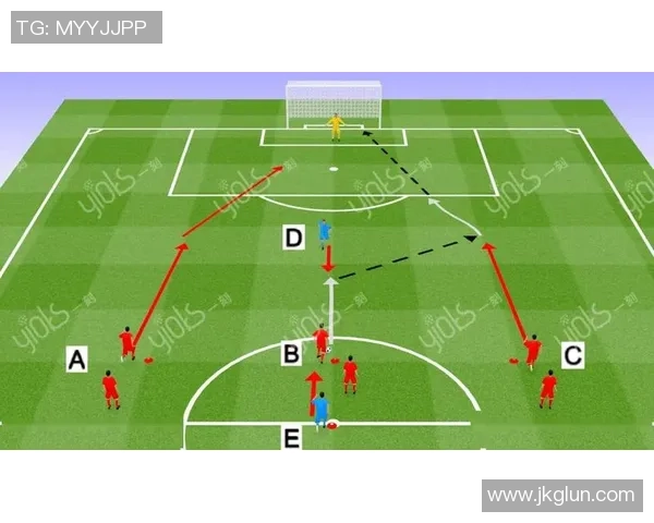 掌握足球垫高球技巧提升你的控球能力与比赛表现的全面指南