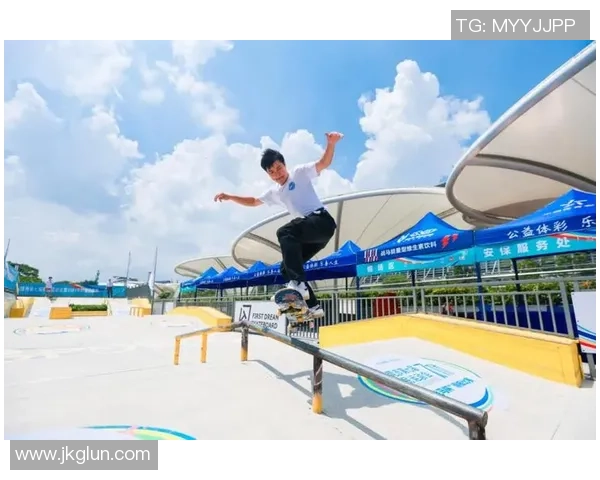 滑板文化的崛起：探秘西安滑板队的快攻与团队精神