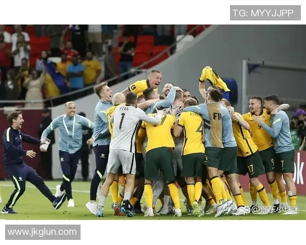 深入解析卡塔尔足球鉴定体系及其对国际足球发展的影响与意义 深入解析卡塔尔足球鉴定体系及其对国际足球发展的影响与意义