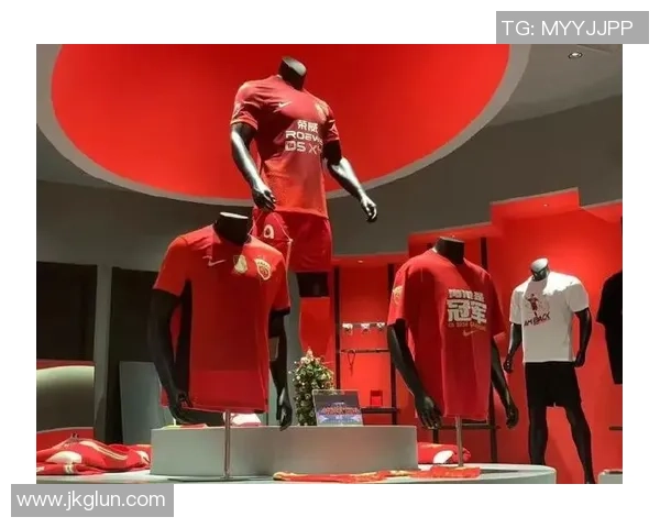 珠海足球店全新开业球迷的天堂尽在这里等你来探索 珠海足球店全新开业球迷的天堂尽在这里等你来探索