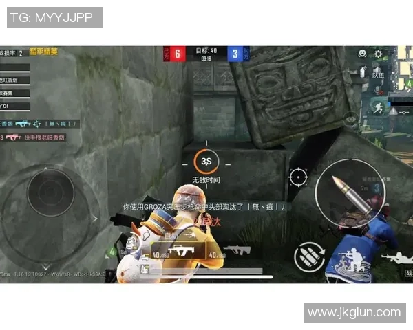 科学和平精英节奏训练方法探究与实践分享 科学和平精英节奏训练方法探究与实践分享