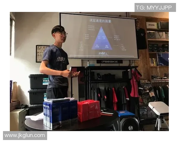 赵强独家分享CSGO游戏技巧与心得体会助你快速提升竞技水平 赵强独家分享CSGO游戏技巧与心得体会助你快速提升竞技水平