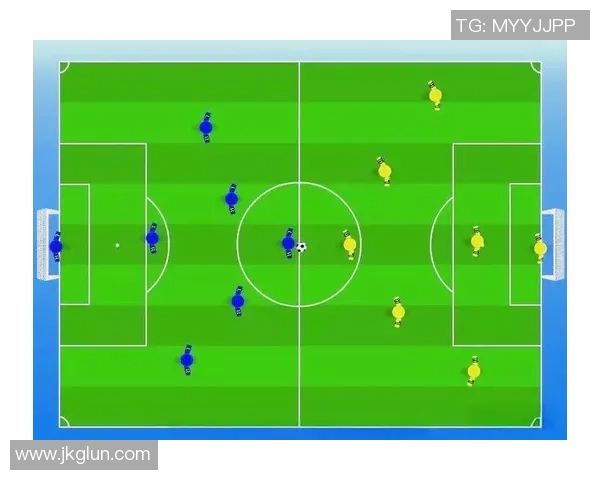 足球特长版：探索青少年足球训练与发展新路径的全面指南