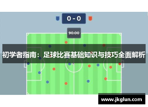 初学者指南：足球比赛基础知识与技巧全面解析