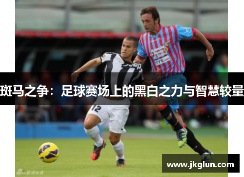斑马之争：足球赛场上的黑白之力与智慧较量